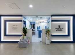 고덕 티포인트에듀 학원